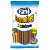 Fini Rainbow Pencils Bags PM £1.25 140g