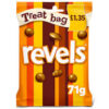 Revels Chocolate Treat Bag Pm £1.35 71g