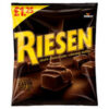 Riesen Dark Chocolate - Chewy Toffee Pm £1.25 110g