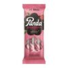 Panda Raspberry Liquorice 4 Bars 128g