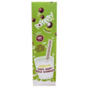 Poppets Chocolate Mint Milk Straws 10x6g