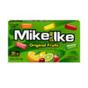 Mike And Ike Original Fruits Sweets 120g