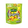 Rowntrees Randoms Pouch PM £1.25 120g