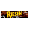 Riesen Dark Chocolate Chewy Toffee 45g