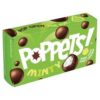 Poppets Dark Choc Mint Creams 40g