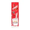 Poppets Toffee Milk Chocolate Straws 10x6g