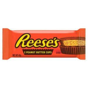Reese's Nutrageous 47g