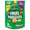 Rowntrees Fruit Pastilles Pouch PM £1.25 114g