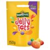 Rowntree's Jelly Tots Sweets Sharing Bag 150g