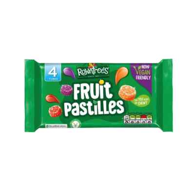 Rowntrees Safari Mix Pouch 115g