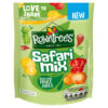 Rowntrees Safari Mix Pouch 115g