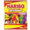 Haribo 10% Extra Free Jelly Babies PM £1.25 154g