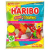 Haribo 10% Extra Free Sour Sparks PM £1.25 154g