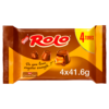 Rolo Milk Chocolate & Caramel Multipack 41.6g 4 Pack