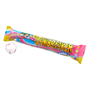 Zed Candy Tropical Jawbreaker 6 Ball Pack 49.5g
