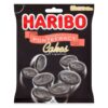 Haribo Pontefract Cakes Bag 160g