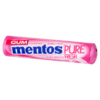 Mentos Gum Pure Fresh Bubble Fresh 8 Pieces 15.5g