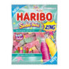 Haribo Soda Twist Zing 160g