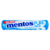 Mentos Gum Pure Fresh Fresh Mint 8 Pieces 15.5g