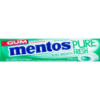 Mentos Gum Pure Fresh Spearmint 8 Pieces 15.5g