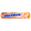 Mentos Gum Pure Fresh Tropical 8 Pieces 15g