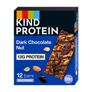 KIND Protein Dark Chocolate Nut Protein Bar 50g