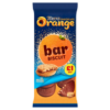 Terry's Chocolate Orange Milk Bar PM£1 90g