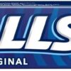 Halls Mentholyptus Sugar Free Original 32g