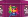 Nestle Quality Street Tin, 1.93kg