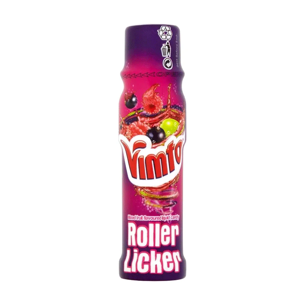 Vimto Roller Licker 60ml