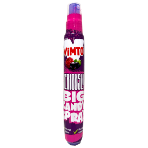 Vimto Seriously Big Spray 60ml