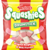 Swizzles Squashies Drumsticks, 12 x 140g
