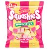 Swizzels Squashies Rhubarb & Custard Pm £1.15 120g