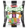 Swizzels Squashies Squeletons 120g
