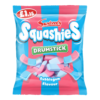 Swizzels Squashies Bubblegum Pm £1.15 120g