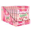 Swizzels Squashies Drumstick Strawberry & Cream Flavour PM£1.15 120g