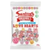 Swizzels Originals Love Hearts 127g