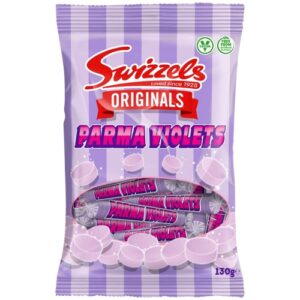 Swizzels Originals Parma Violets 130g