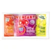 Swizzels Love Hearts Dip Candy Floss Flavour Stick 23g