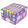 Swizzels Marvellous Mallows Raspberry and Milk Flavour Drumstick 18g