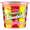 Swizzels Drumstick Squashies Jelly Original Flavour 125g