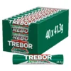Trebor Extra Strong Peppermint Roll 41.3G