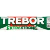Trebor Extra Strong Peppermint Roll 41.3G