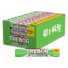 Trebor Softmints Peppermint PM 69P 44.9G