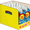 Chupa Chups Slush Pouch Cola 250g