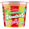 Swizzels Apple & Cherry Squashies Jelly Pot 125g