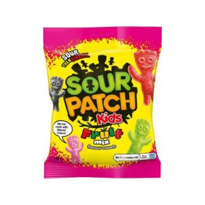 Sour Patch Kids Fruit Mix 130G