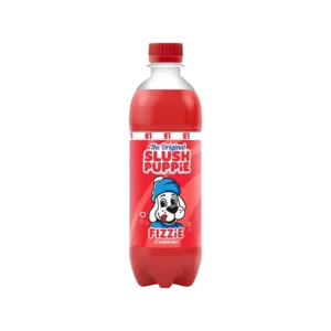 Slush Puppie Strawberry PM £1.00 500ml