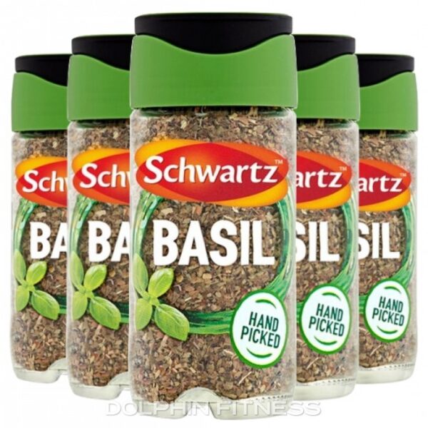 Schwartz Basil 10g