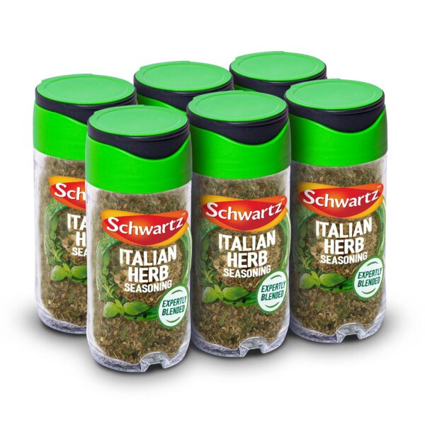 Schwartz Italian Herb Seasoning 11g